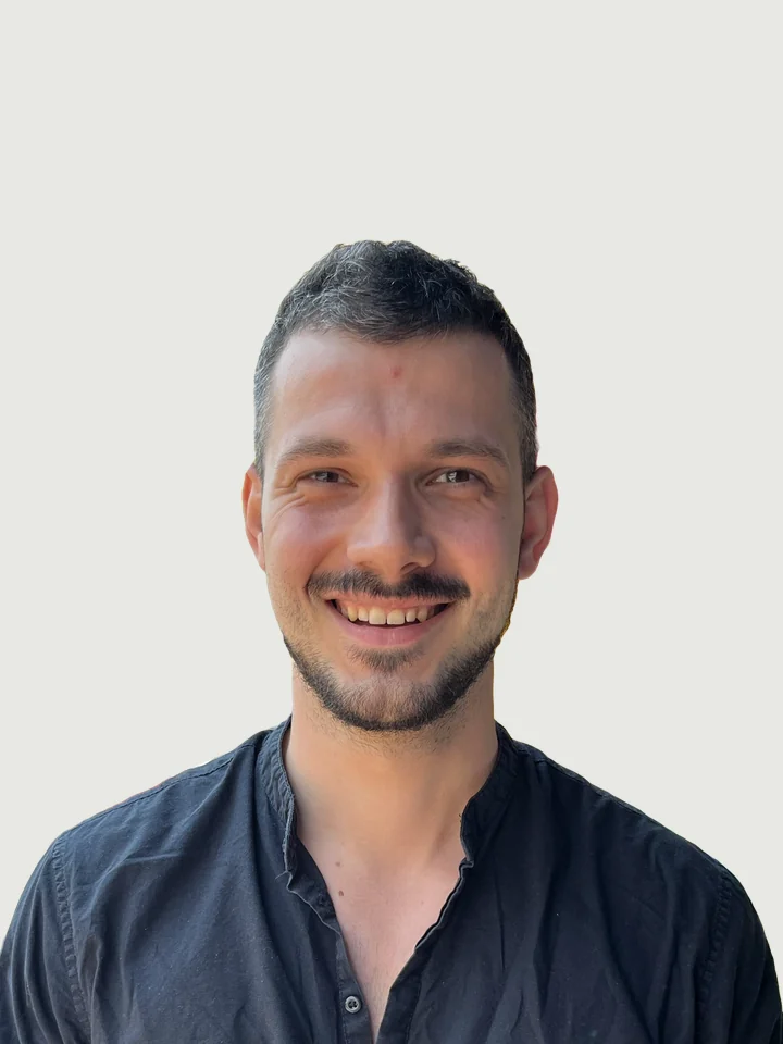 Till — CEO & CTO, Team von 4am Studio