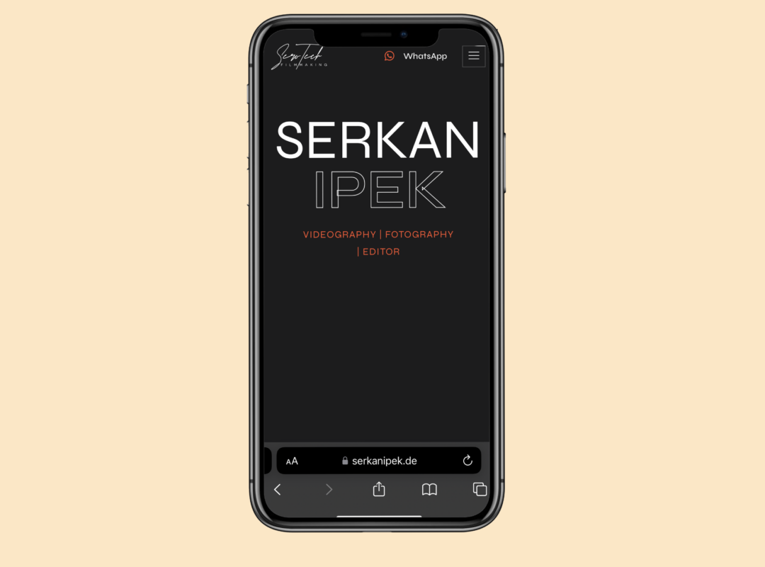 Serkan Ipek Fotografie