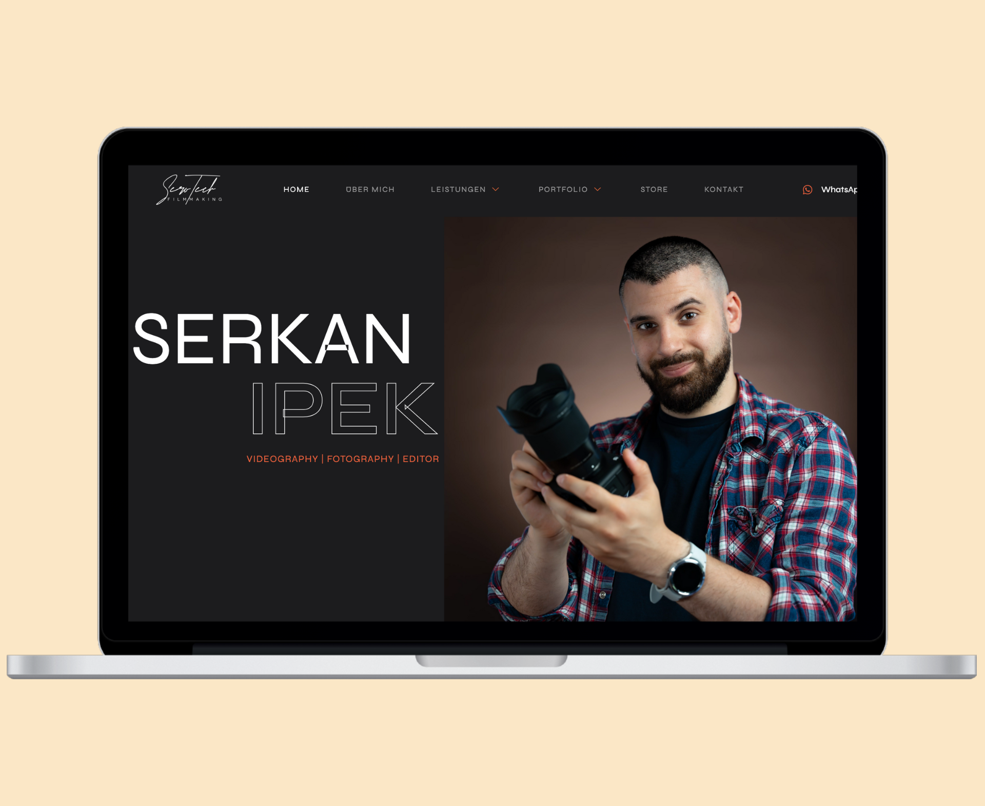 Serkan Ipek Fotografie